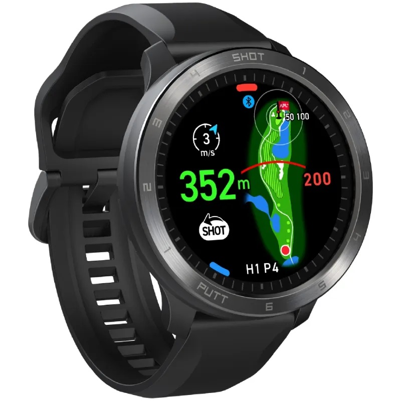 Voice Caddie T11 Pro Golf GPS Watch