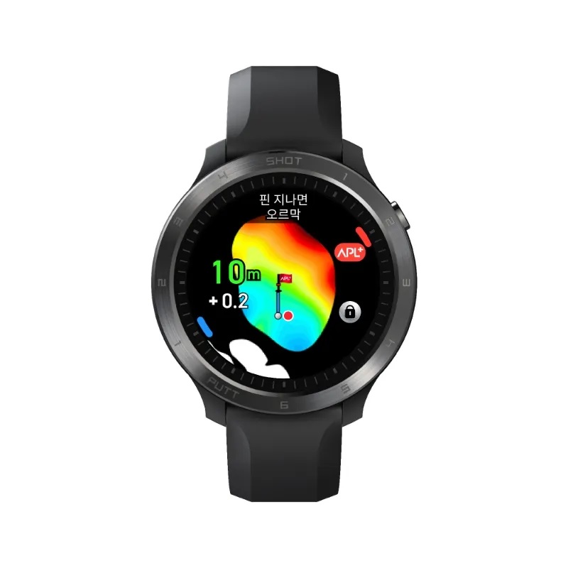 Voice Caddie T11 Pro Golf GPS Watch